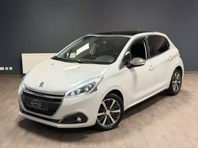 Gebraucht Peugeot 208