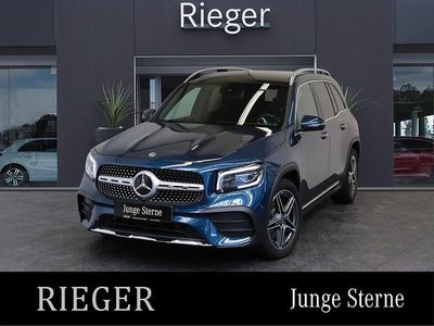 Mercedes GLB220