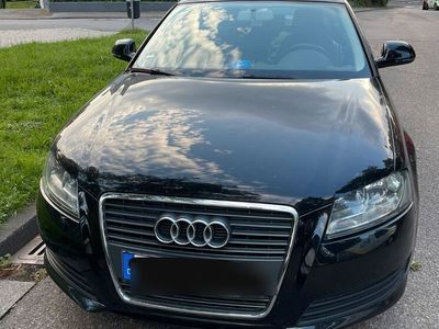 gebraucht Audi A3 Sportback 