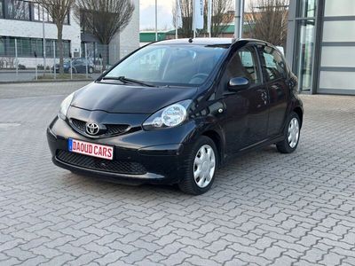 gebraucht Toyota Aygo (X) 1,0 Cool