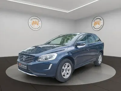 Gebraucht Volvo XC60