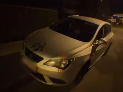 Gebraucht Seat Ibiza