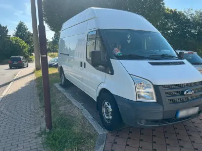 Gebraucht Ford Transit