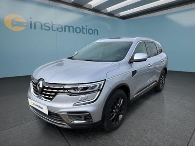 gebraucht Renault Koleos 1.3 TCe