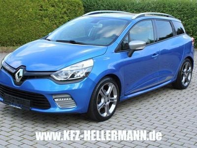 Renault Clio GrandTour