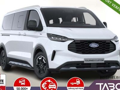Ford Tourneo