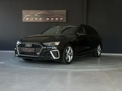 Gebraucht Audi A4