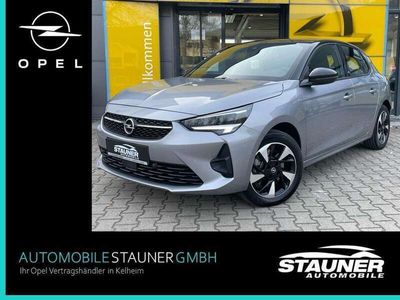 gebraucht Opel Corsa-e F GS-Line*3Phasig*SHZ*PDC*CarPlay*Kamera