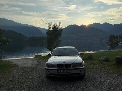 BMW 316