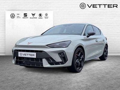 Grau Neu 2025 Cupra Leon Limousine | 34.899 € (Etwas zu teuer)