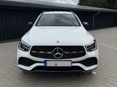 Gebraucht Mercedes GLC220
