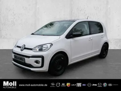 Occasion VW up!