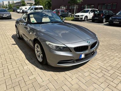 gebraucht BMW Z4 sDrive23i