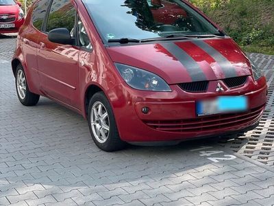 gebraucht Mitsubishi Colt Z 30