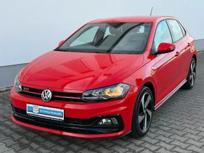 Gebraucht VW Polo