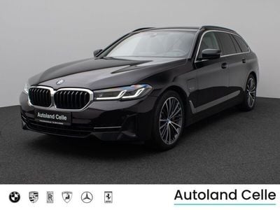 BMW 530e