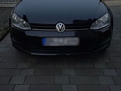 gebraucht VW Golf VII 1.2 TSI