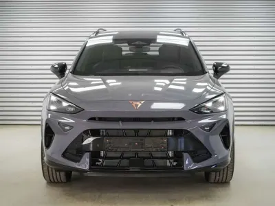 Nuova Cupra Formentor 150 CV (110 kW) 2026 Grigio SUV