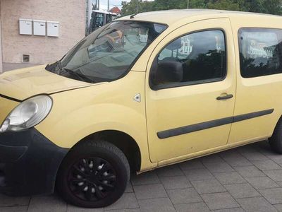 gebraucht Renault Kangoo Kangoo1.6 8V 90 Access