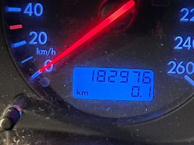 Gebraucht VW Golf III 1999 Grün Limousine