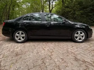 Gebraucht VW Jetta