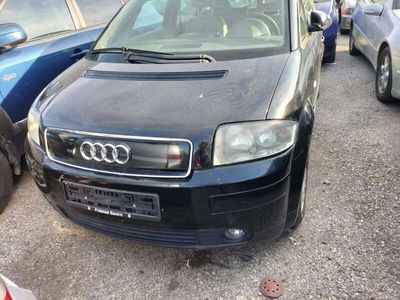 Audi A2