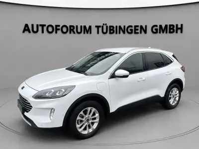 Gebraucht Ford Kuga