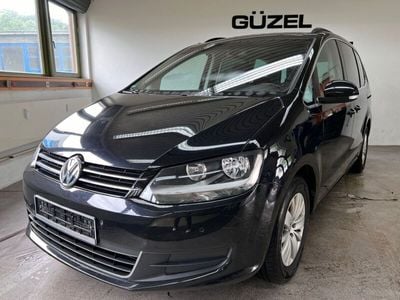 VW Sharan