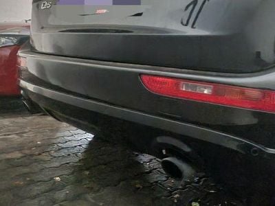 Gebraucht Audi Q5 211 PS (155 kW) 2009 Gelb SUV