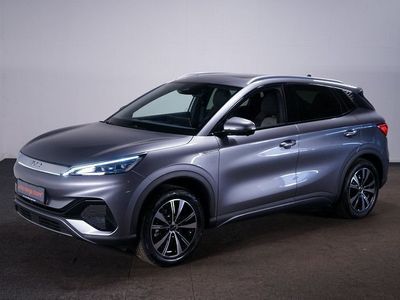 BYD Atto 3