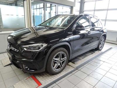 Mercedes GLA250