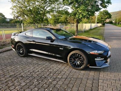 gebraucht Ford GT 5.0 Ti-VCT V8