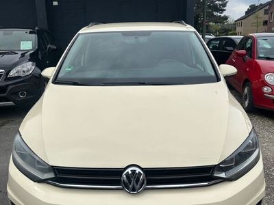 gebraucht VW Touran 