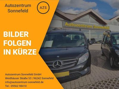 Usata Ford Tourneo Titanium 170 CV (125 kW) 2019 Grigio Monovolume