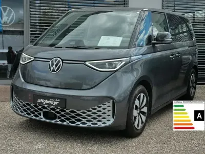 Gebraucht VW ID. Buzz