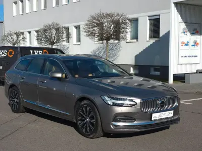 Second-hand Volvo V90