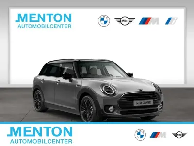 Occasion Mini Cooper Clubman Chili 136 ch (100 kW) 2019 Gris Break