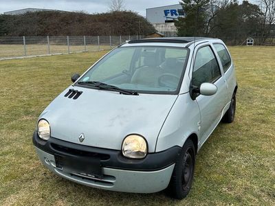 gebraucht Renault Twingo 1,2 TÜV 01.2026 SCHIEBEDACH Elek Fenster