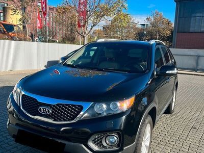 gebraucht Kia Sorento 2.2 crdi 16v Active 4wd