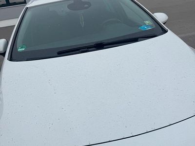 Second-hand Opel Astra 110 CP (80 kW) 2018 Alb Break