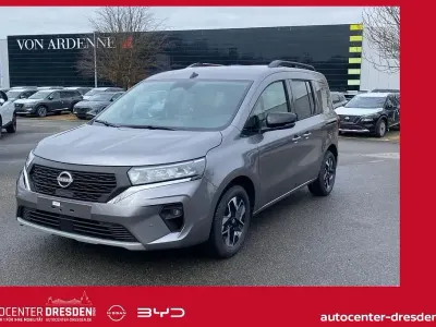 Gebraucht Nissan Townstar