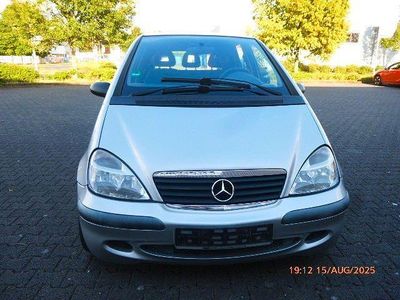 Mercedes A140