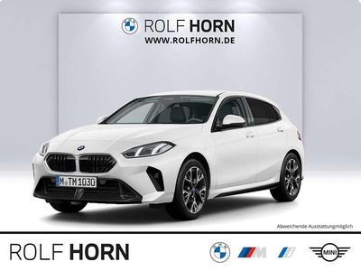 Neu BMW 114 170 PS (125 kW) 2026 Alpinweiss Kleinwagen