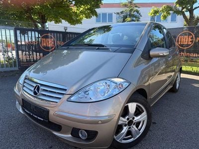 Mercedes A200