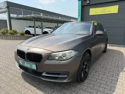 Gebraucht BMW 535