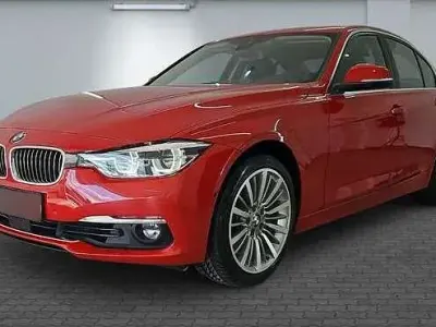 Gebraucht BMW 340