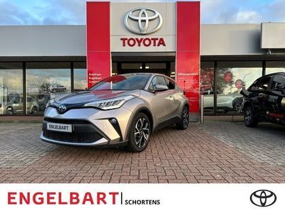 gebraucht Toyota C-HR Basis