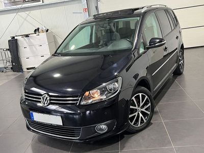 VW Touran