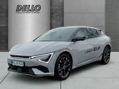 Gebraucht Kia EV6 GT-Line 2025 Andere SUV