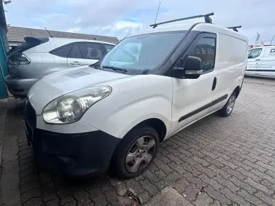 Gebraucht Fiat Doblò